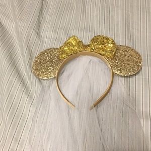 🐝Mickey Mouse wedding veil